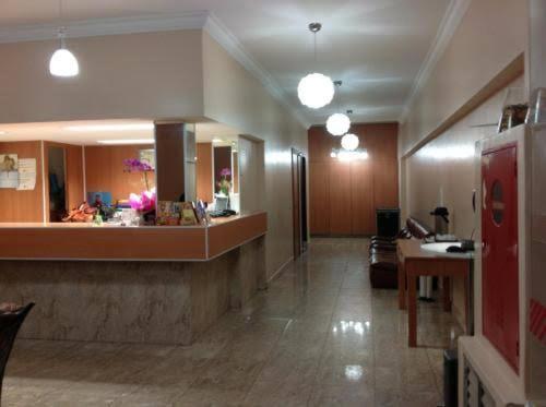 Vienna Palace Hotel Ltda - Sao Paulo — Photos 1